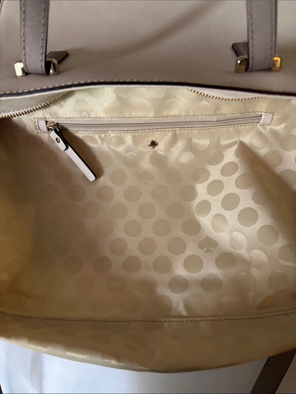Kate Spade Cedar Street Hayden Bag